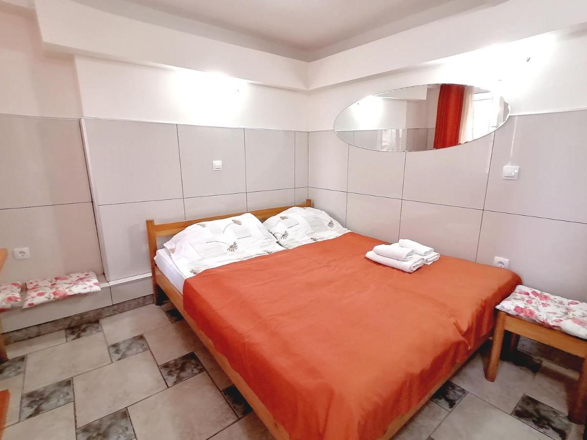Vila Kosta City Center Port Ochryda Zewnętrze zdjęcie