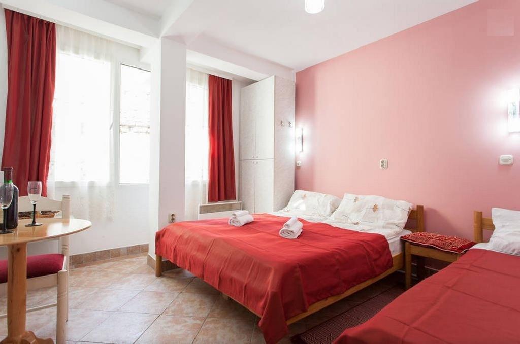 Vila Kosta City Center Port Ochryda Pokój zdjęcie