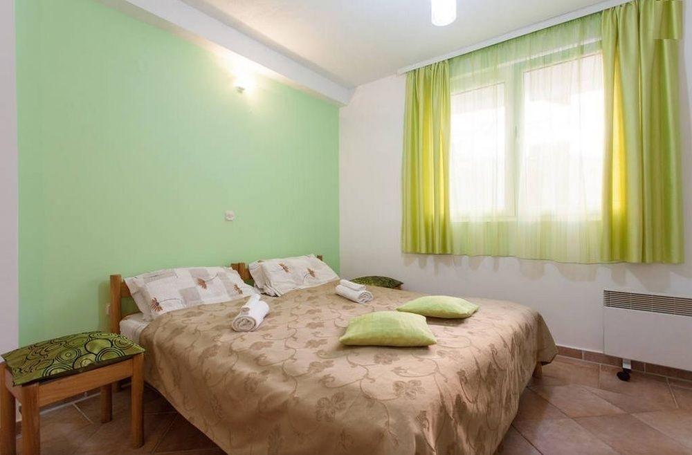Vila Kosta City Center Port Ochryda Zewnętrze zdjęcie