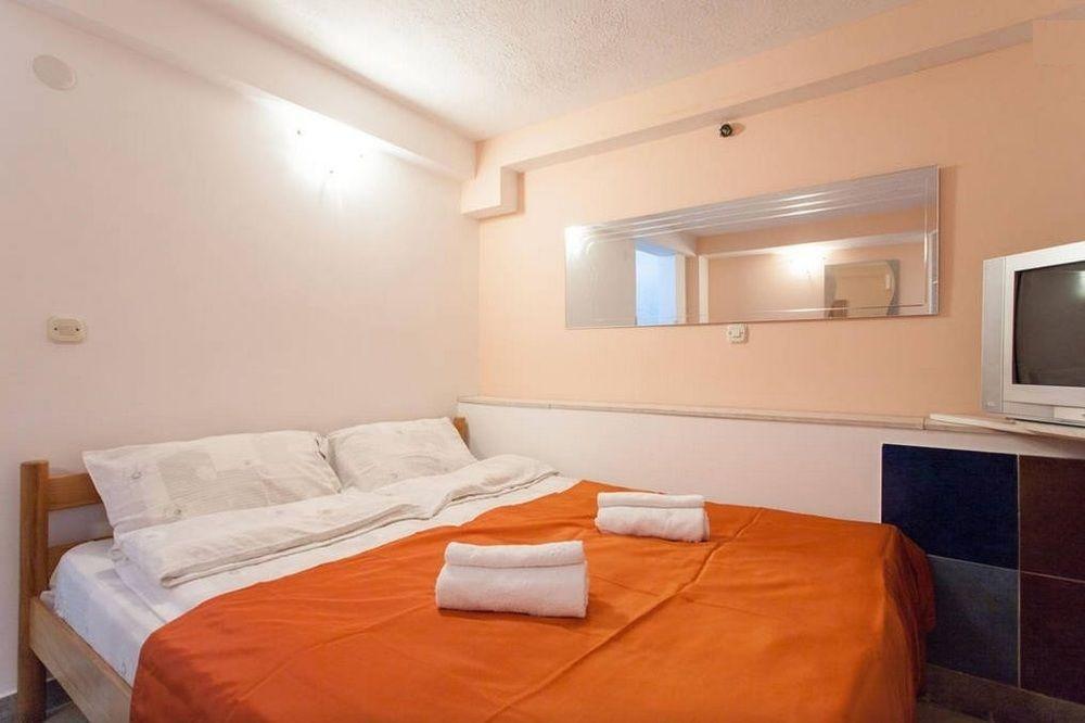 Vila Kosta City Center Port Ochryda Zewnętrze zdjęcie